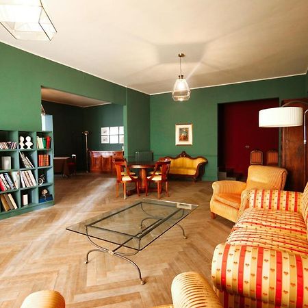 Mondo Bi And Bi Premium Suites Мондові Екстер'єр фото