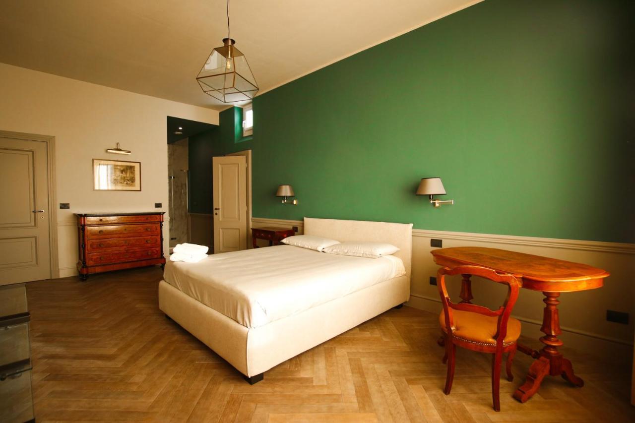 Mondo Bi And Bi Premium Suites Мондові Екстер'єр фото