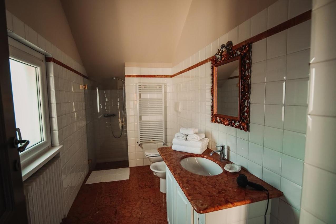 Mondo Bi And Bi Premium Suites Мондові Екстер'єр фото