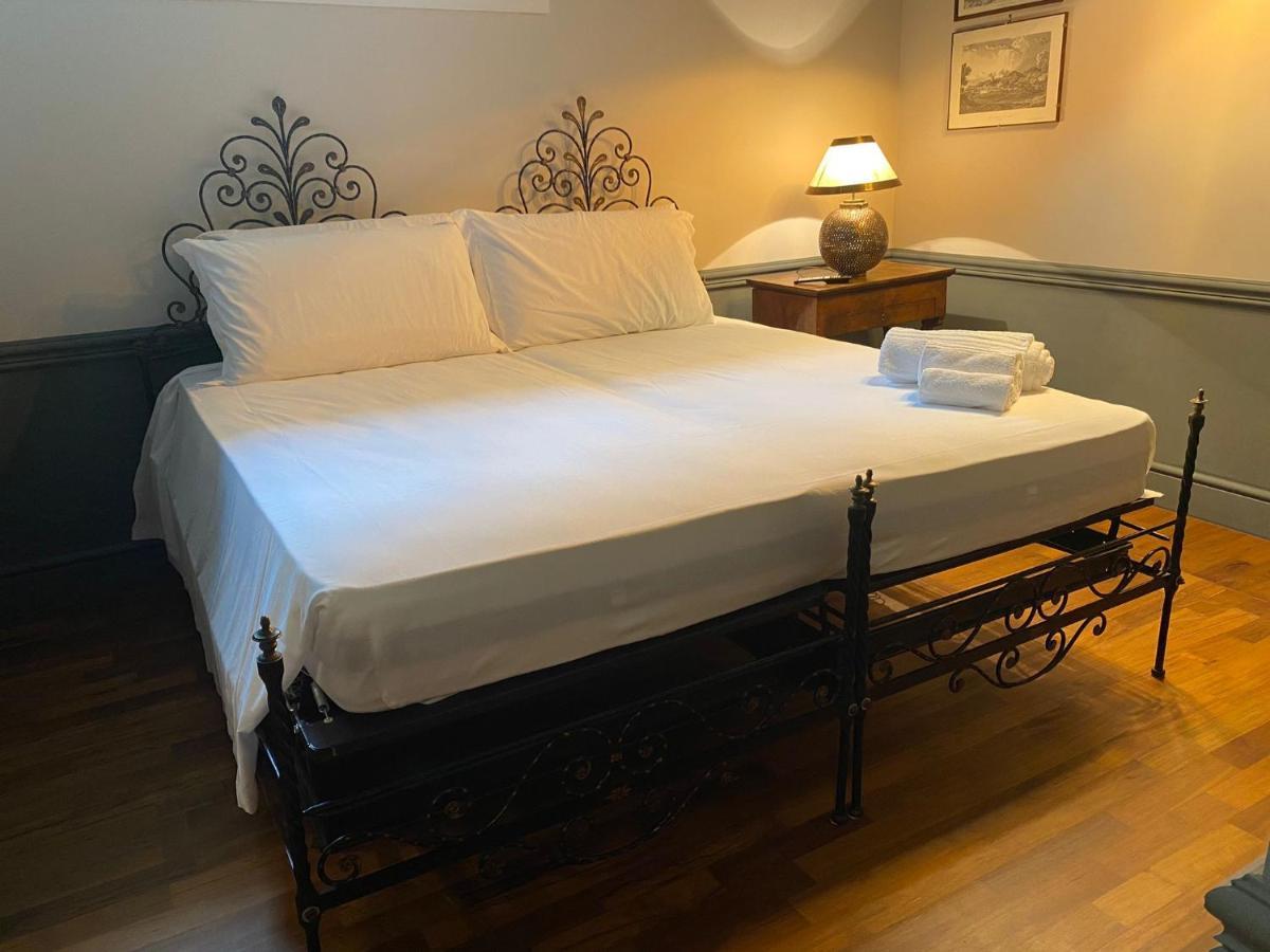 Mondo Bi And Bi Premium Suites Мондові Екстер'єр фото